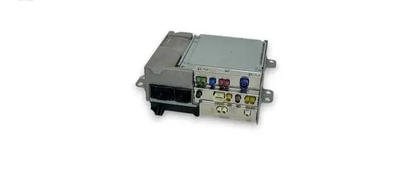 Mercedes-Benz A W177 Radio/CD/DVD/GPS head unit A1679001414 54279