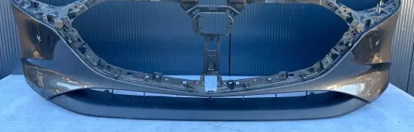 Mazda 3 Front bumper BCKN50031