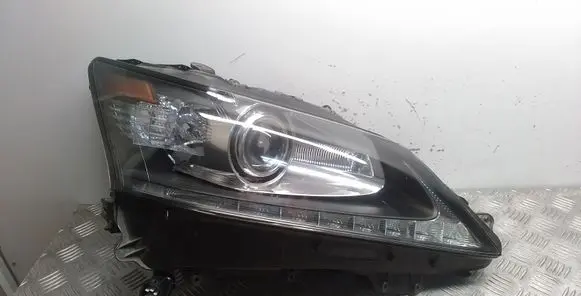 Lexus GS 250 350 300H 450H Headlight/headlamp