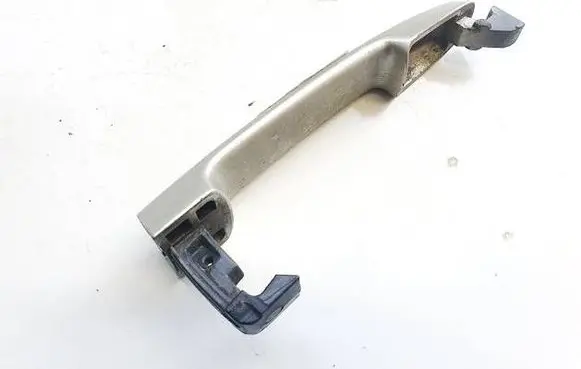 Toyota Auris 150 Front door exterior handle 