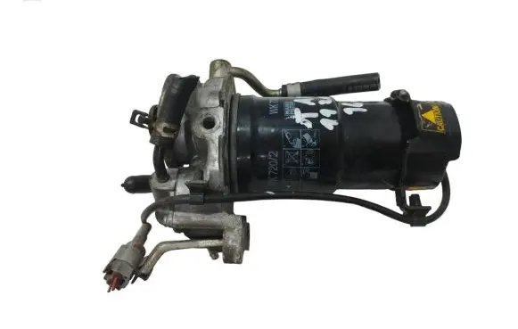Toyota Avensis T270 Fuel filter WK7202