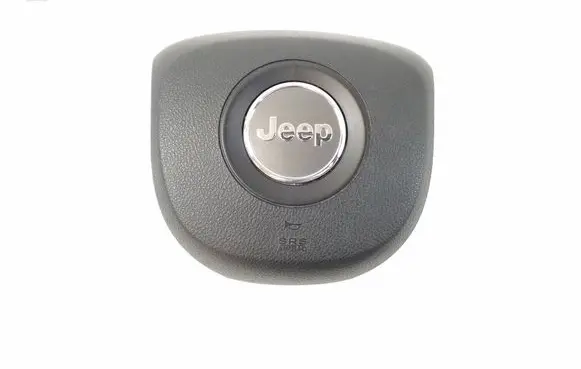 Jeep Grand Cherokee Steering wheel airbag P1WE131X9AH