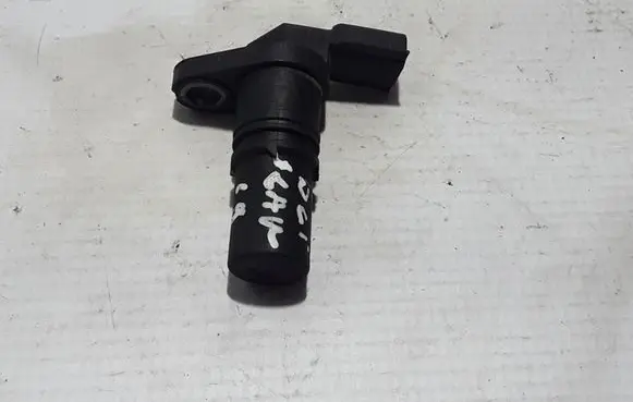 Renault Kangoo II Crankshaft position sensor 237313810R