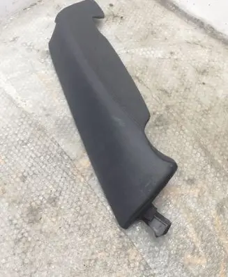 Audi A6 S6 C7 4G Rear seat side top trim 4G085703AH