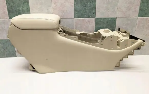 Infiniti QX60 L50 Center console