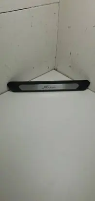 BMW X3 G01 Front sill trim cover 11601410