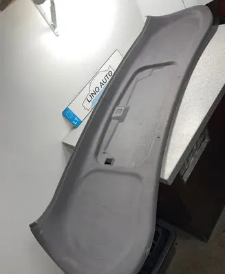 BMW 7 E65 E66 Trunk/boot trim cover 51497007029