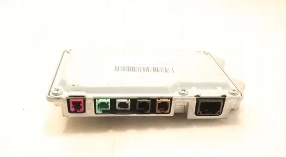 Mazda 3 Parking PDC control unit/module 237400-4006