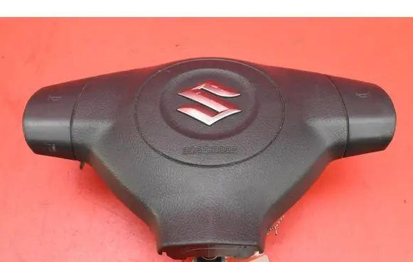 Suzuki Alto Steering wheel airbag 48150-68K00