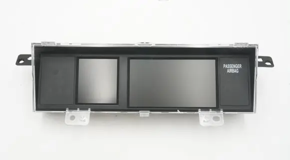 Subaru Forester SJ Screen/display/small screen 85261SG460