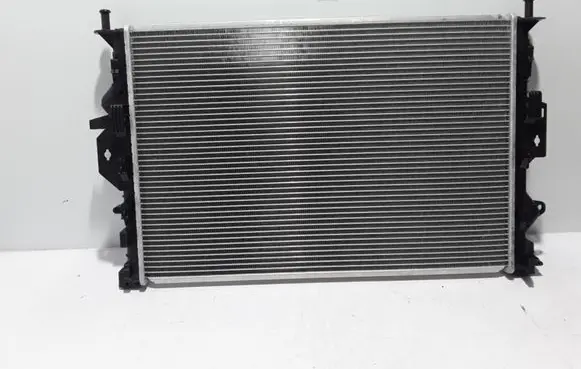 Volvo XC60 Coolant radiator 31368361