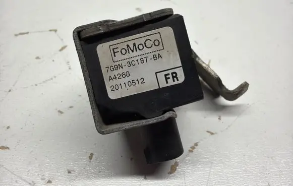 Volvo S80 Sensor A426G