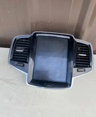Volvo XC90 Screen/display/small screen 31403349 31456506AA 10R052124