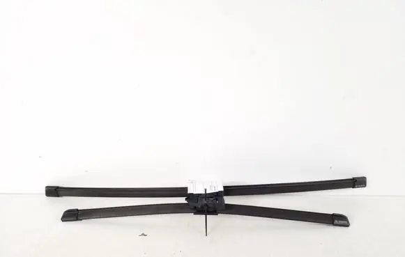 Jaguar XF X250 Front wiper blade arm AW9317528FA