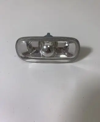Audi A6 S6 C6 4F Front fender indicator light 8E0949127