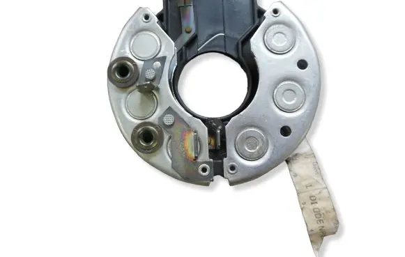 Fiat 127 Generator/alternator 4474564