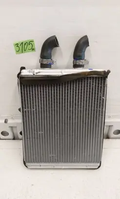 Iveco Daily 4th gen Heater blower radiator 020211100 D47020211100