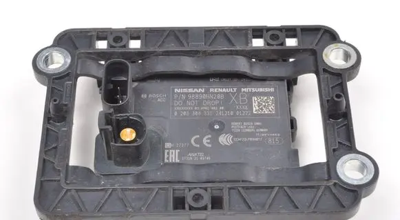 Nissan Qashqai J12 Distronic sensor radar 98890HN20B