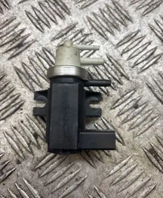 Skoda Superb B5 (3U) Turbo solenoid valve 1J0906627B 02T163 72290345