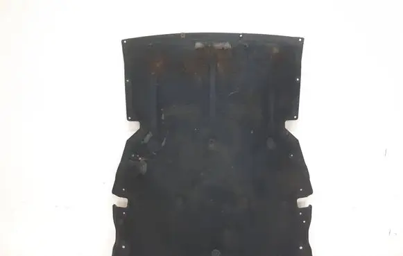 BMW 1 F20 F21 Engine splash shield/under tray 7241814 51757241814
