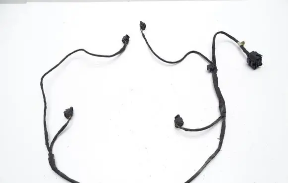 Mercedes-Benz B W246 W242 Parking sensor (PDC) wiring loom A2465401905
