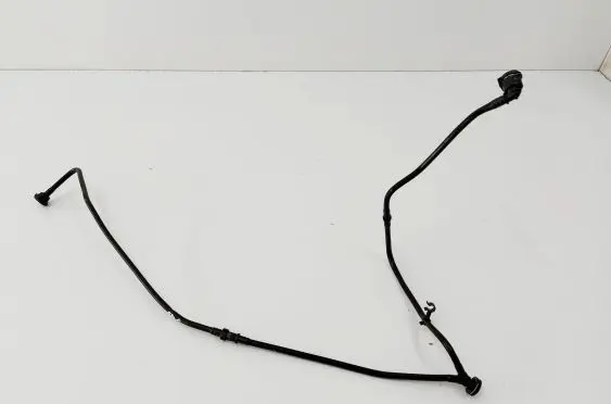 Mercedes-Benz EQC Engine coolant pipe/hose A2935012400