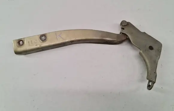 Fiat Grande Punto Engine bonnet/hood hinges