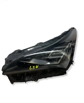 Lexus NX Headlight/headlamp 