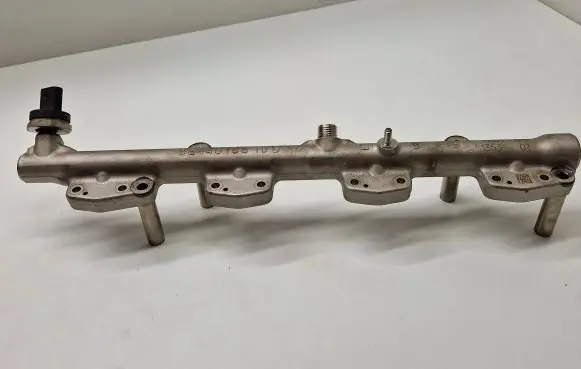 BMW X3 G01 Fuel main line pipe 8694198