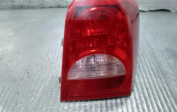 Dodge Caliber Rear/tail lights