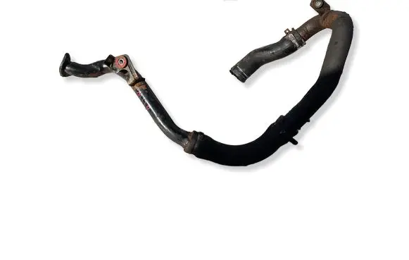 Alfa Romeo Mito Air intake hose/pipe 