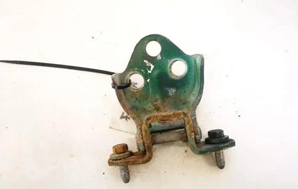 Mitsubishi Space Star Front door upper hinge