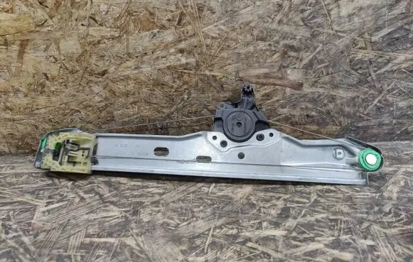 Ford Grand C-MAX Rear window lifting mechanism without motor 920400104