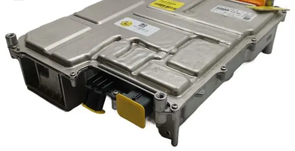 Volkswagen ID. Buzz Battery charger (optional) 1EA915692M