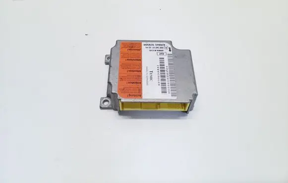 Mercedes-Benz ML W163 Airbag control unit/module 0025428118