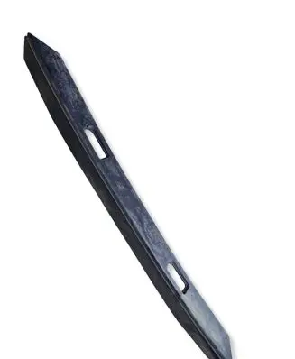 Ford Galaxy Trunk door license plate light bar 6M2113555