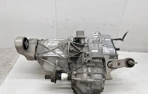 Tesla Model S Electric car motor 103530000E P103526701A