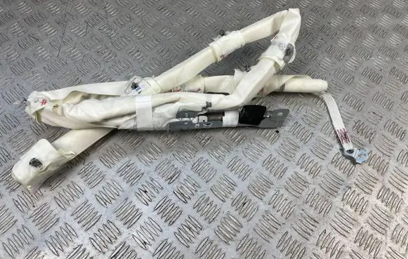 Renault Arkana Roof airbag 648121800F