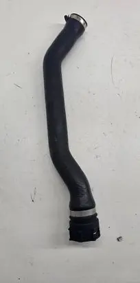 BMW 5 E60 E61 Engine coolant pipe/hose 10305924 17127737448