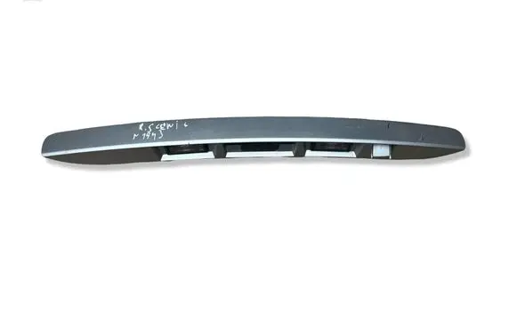 Renault Scenic III - Grand scenic III Trunk door license plate light bar 848100006R