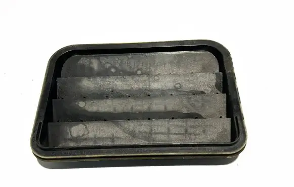 Skoda Superb B8 (3V) Quarter panel pressure vent 7PP819181A 18403