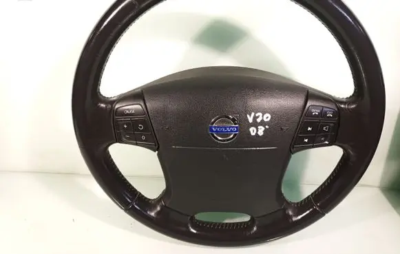 Volvo V70 Steering wheel 30721996 20778843