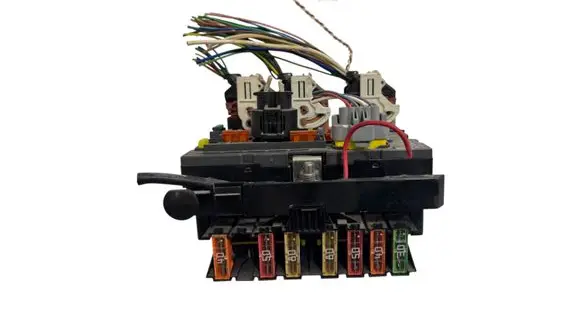 Fuse module