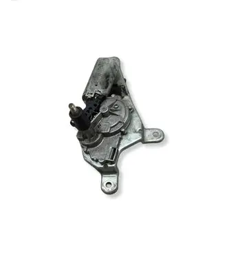 Renault Kangoo I Rear window wiper motor 7700308805
