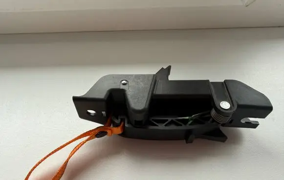 Ram 1500 DT Gear shift cable linkage P68507309AA PA66GF33