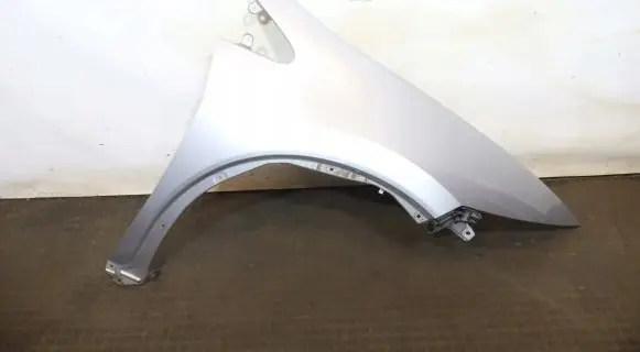Honda Civic Fender