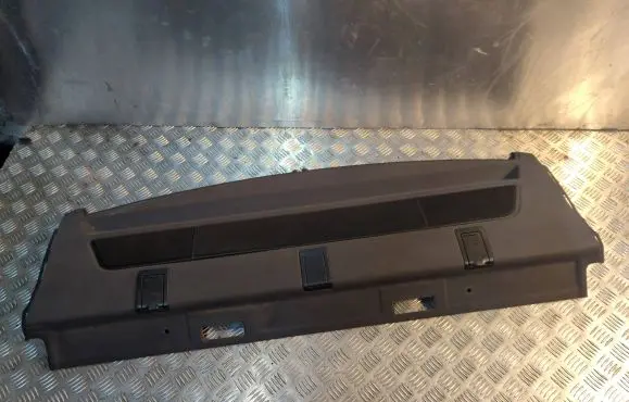 Mercedes-Benz C W204 Parcel shelf A2046901849 00009F52 0241902
