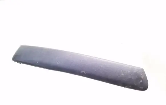 Ford Focus Front bumper splitter molding 4M5117E909AF