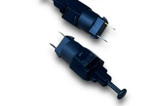 Opel Astra F Brake pedal sensor switch 90504499
