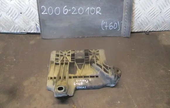 Ford S-MAX Battery tray 6G9110663
